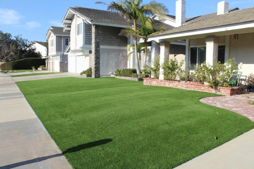 The Cost-Effectiveness of Artificial Turf for Backyard Putting Greens: Is It Worth It?
