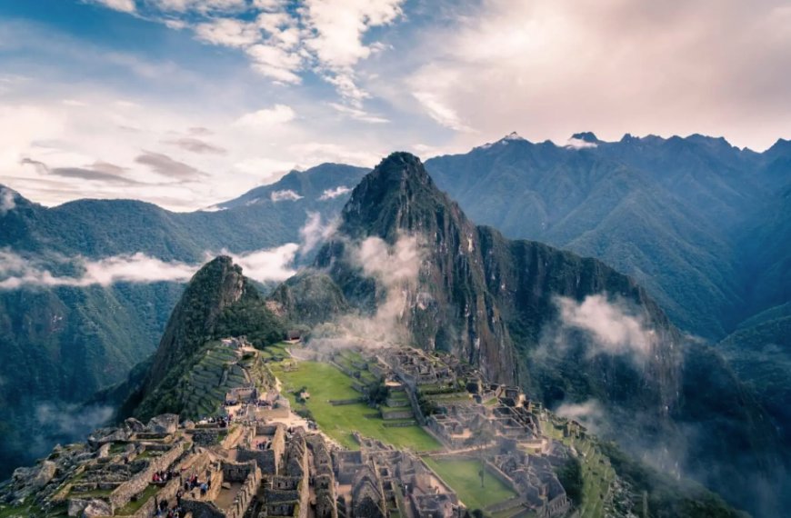 Why the 4 Day Inca Trail Is the Best Way to See Machu Picchu