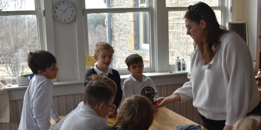 Discovering Orangeville Schools: Why The Maples School Stands Out