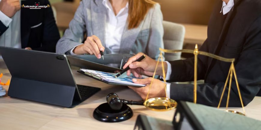 Legal Support That Builds Stronger, Smarter Businesses