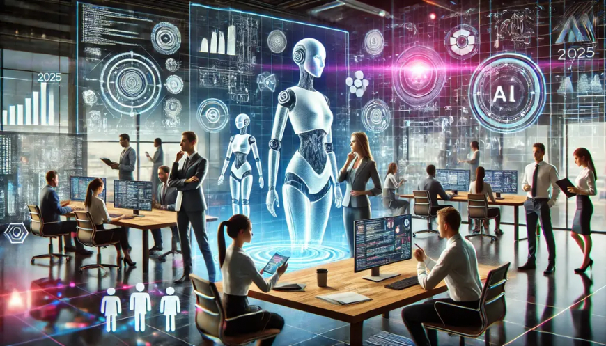 How Can AI Agent Development Streamline Business Operations?