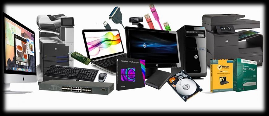 The Importance of Computer Wholesale Distributors for Business Progress