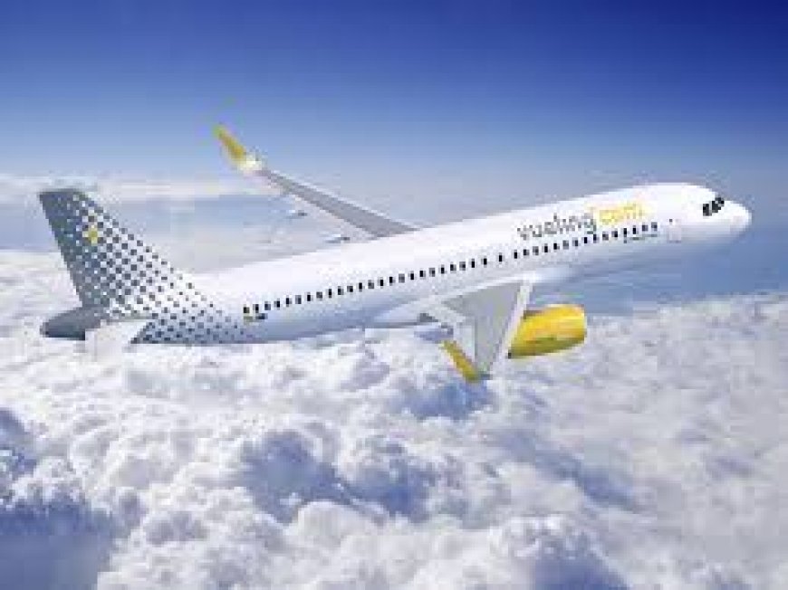 Navigating Gatwick Airport with Vueling Airlines: Terminal Tips and Services