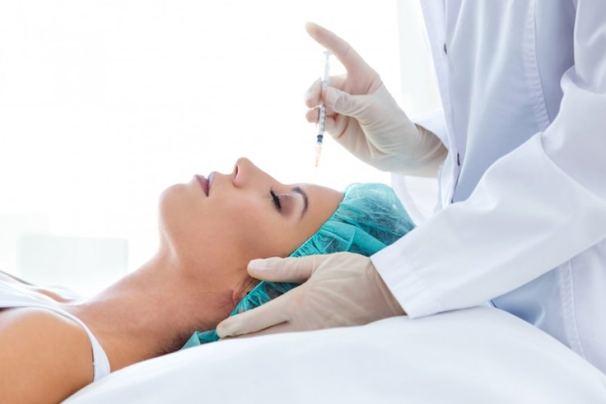 Botox and Bruising: How to Minimize Downtime
