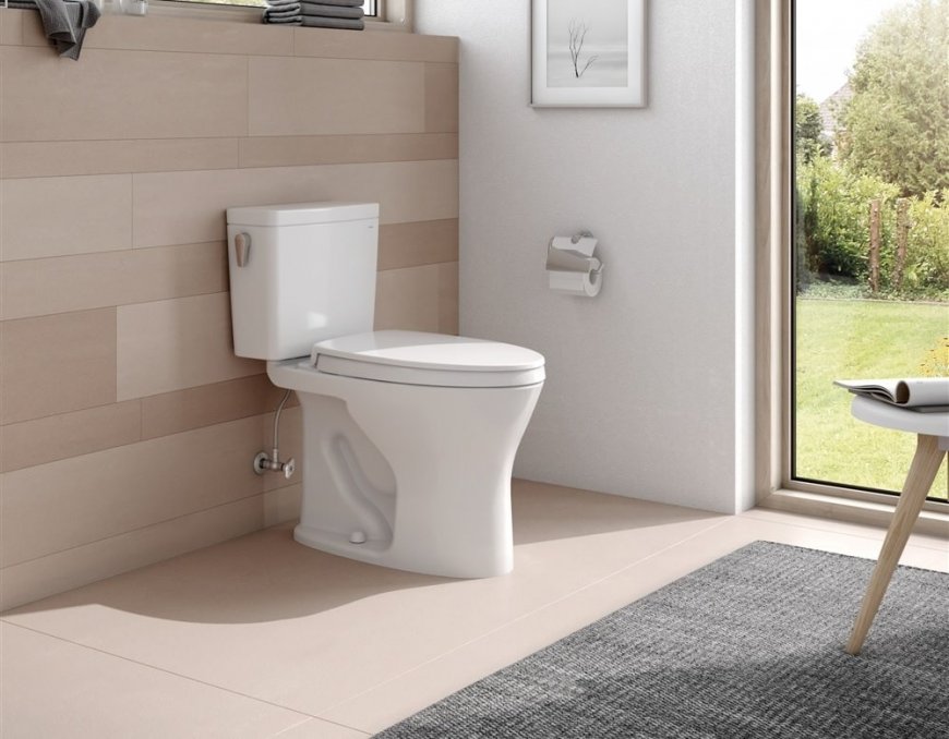 Why Wall-Hung Toilets Are the Most Popular Choice in Modern Bathrooms