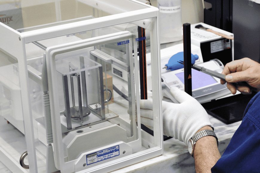 The ROI of Professional Calibration Services in Houston