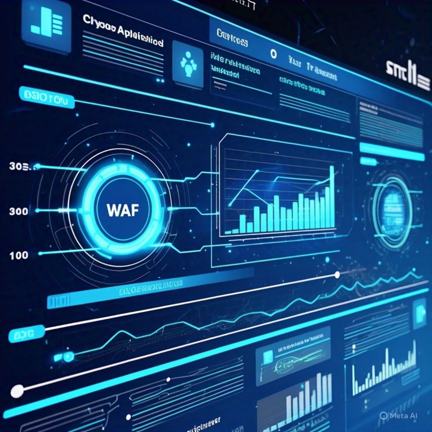 Web Application Firewall Market Report 2025–2033: Trends, Forecasts, and Competitive Analysis