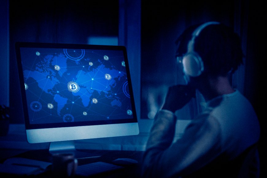 Why BEP-20 Tokens Are Dominating the Binance Smart Chain Ecosystem