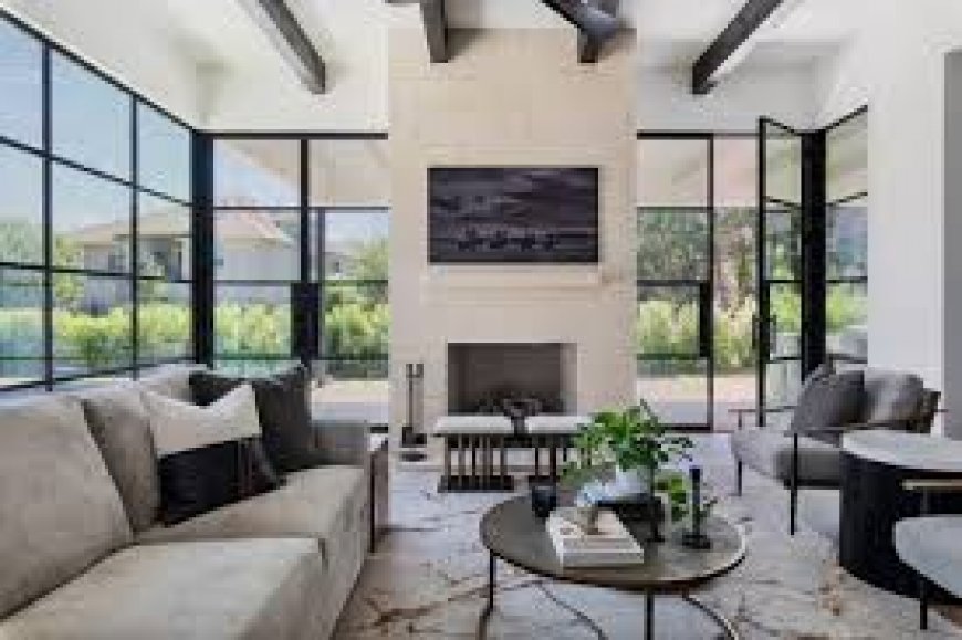 Convert your vision into reality by hiring the best interior designer firm!!!