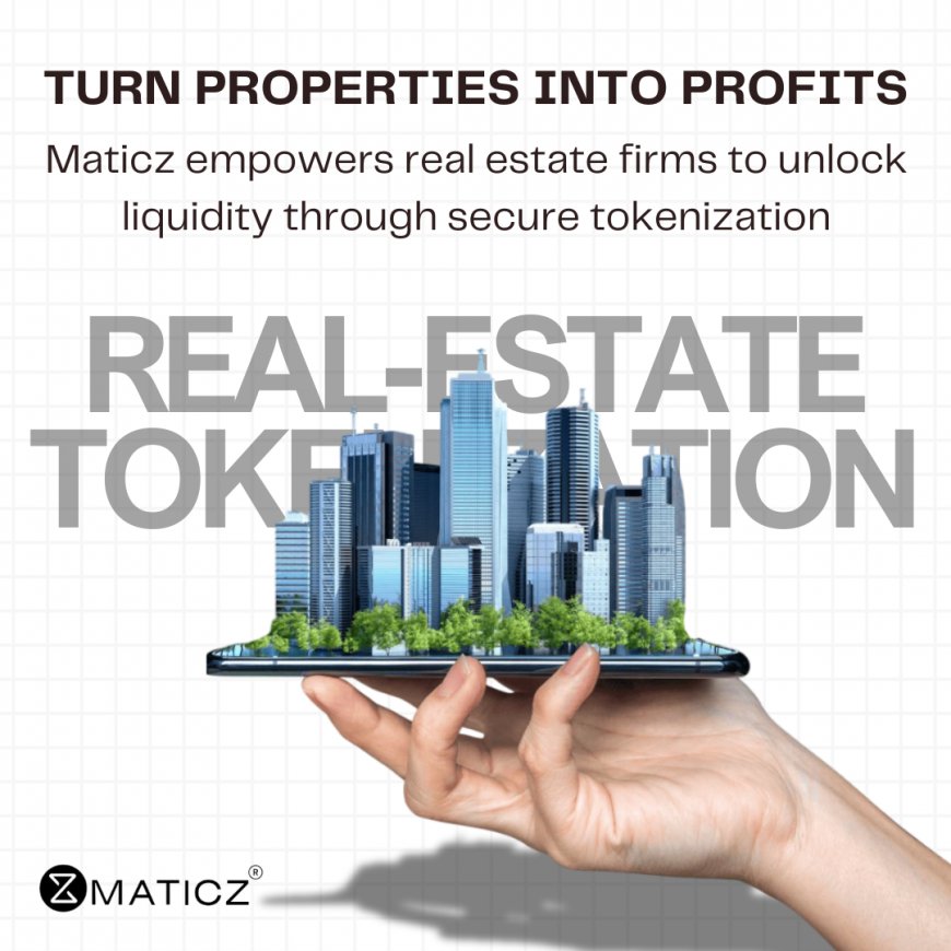 What is the cost of tokenizing real estate?