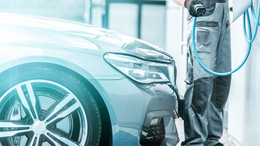 Plug in Hybrid Electric Vehicle Market  t Report 2025–2033: Trends, Forecasts, and Competitive Analysis