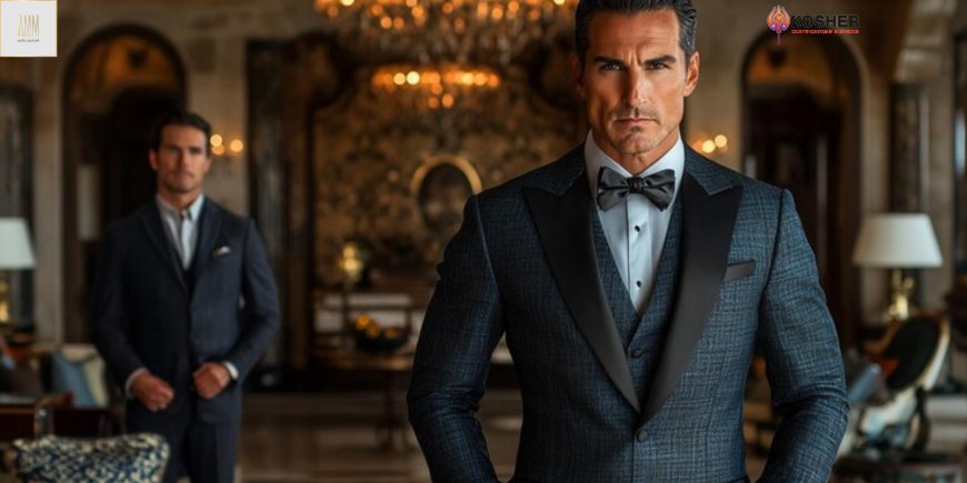 Creating Elegance Through Luxury Hotel Attire in UAE