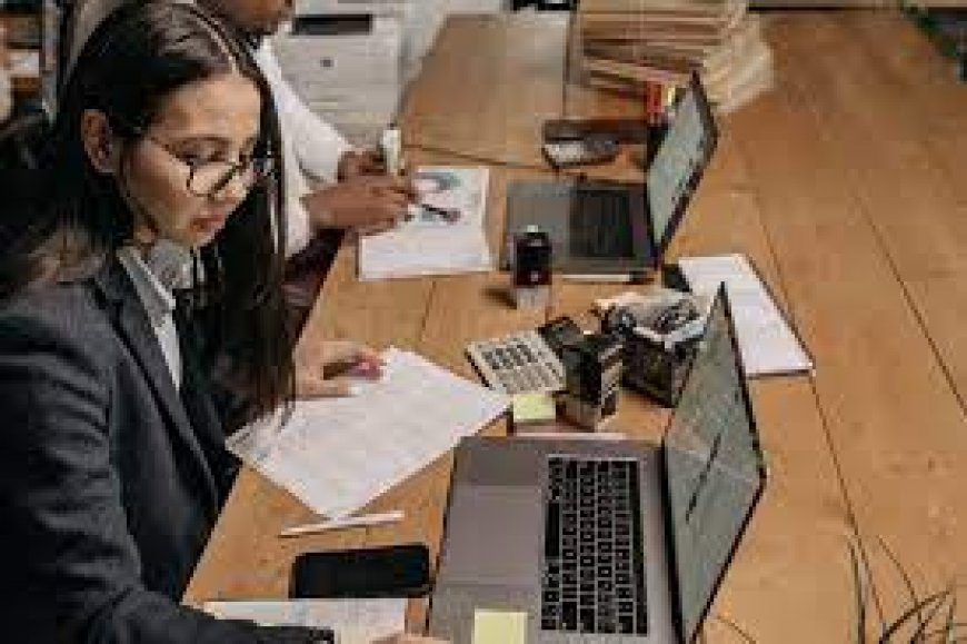 How to Get Employment at an Ad Agency