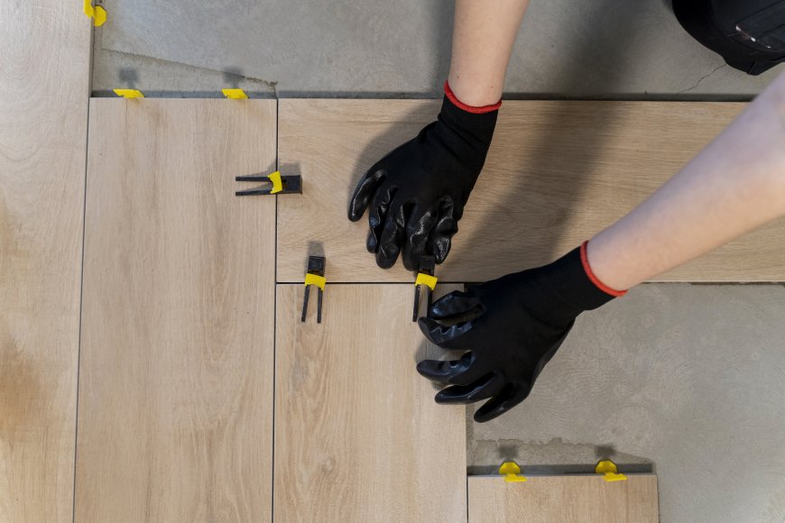 6 Sustainable Flooring Options to Elevate Your Eco-Friendly Home Renovation