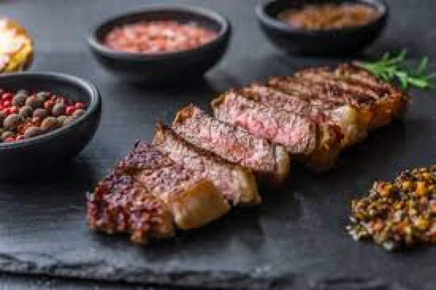 Meat Extracts Market Strategic Analysis: Growth Forecast and Competition 2020