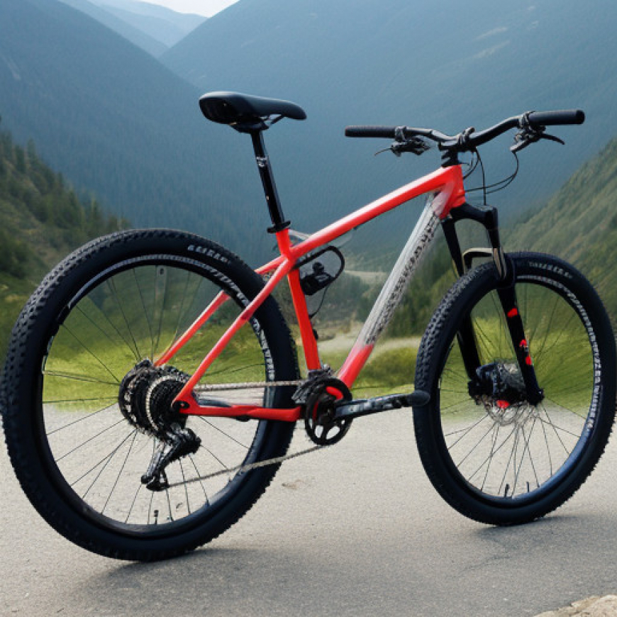 Look for the Best Giant MTB and BMX Sales in South Africa