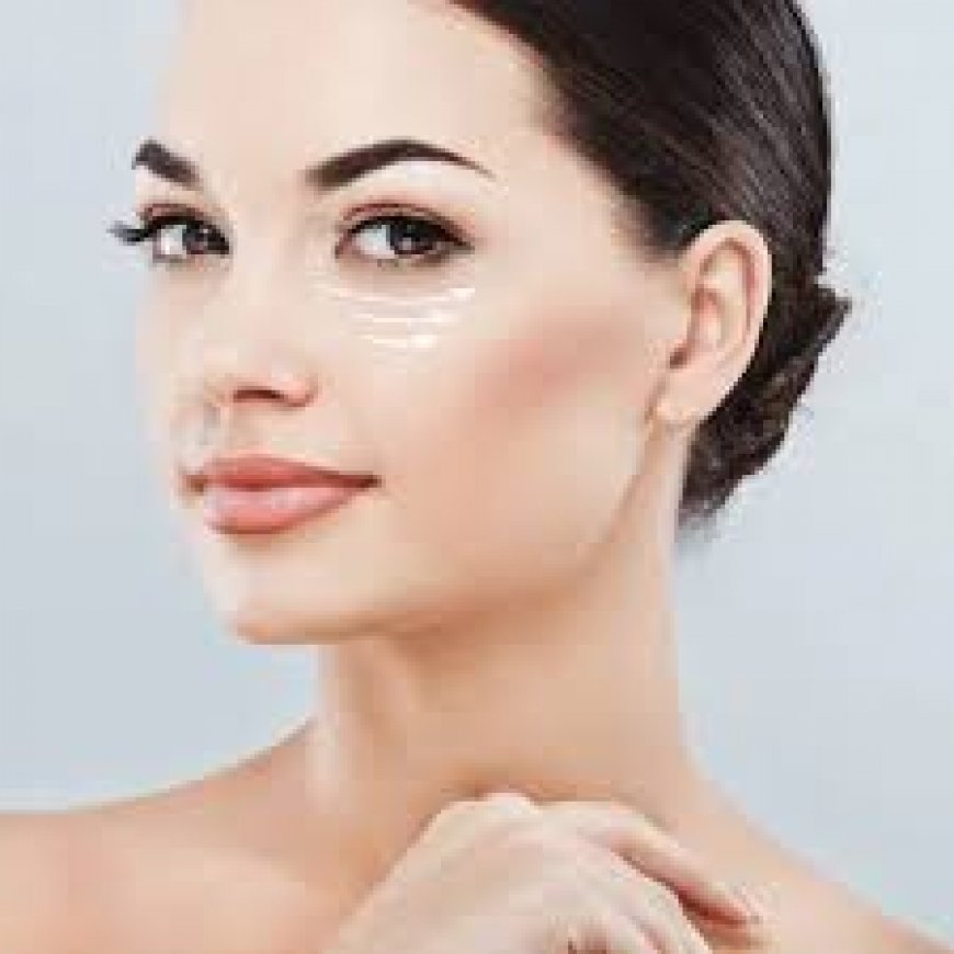 Cost of Eye Bag Removal in Islamabad: What to Expect