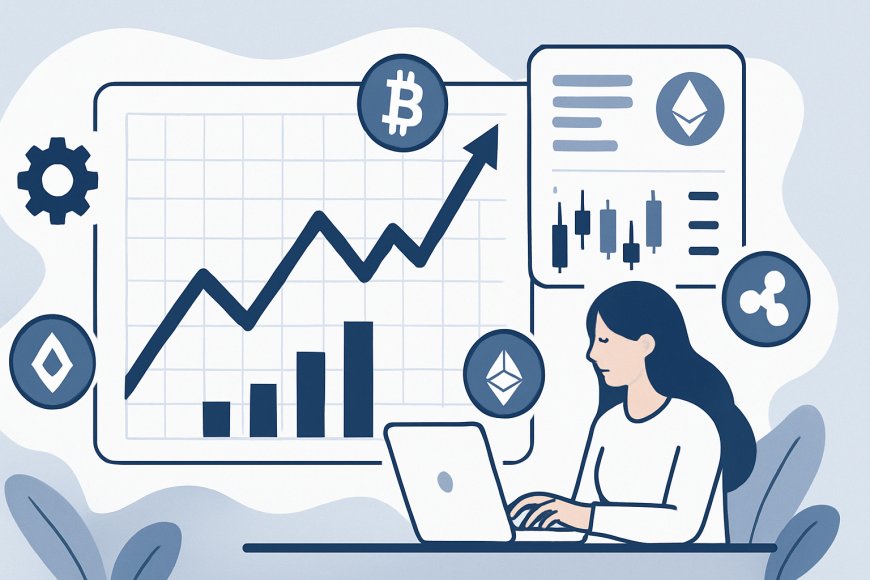 Top 10 Crypto Launchpads in 2025: Features, Fees & Performance