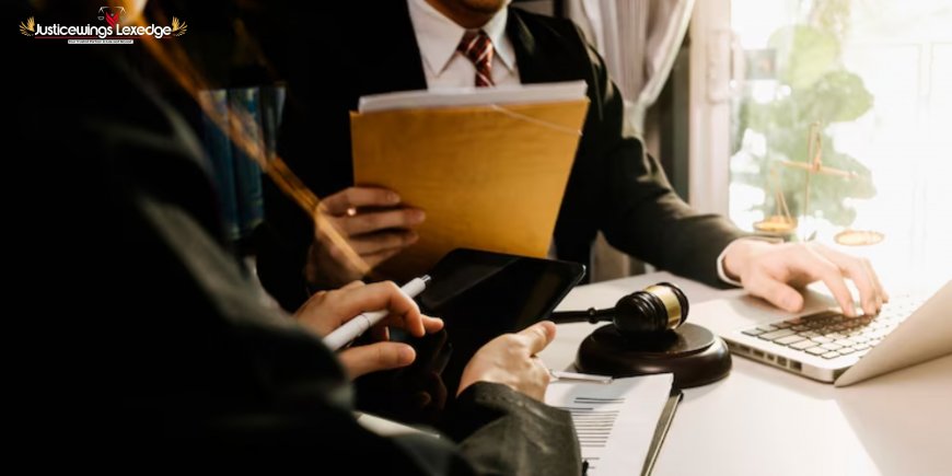 Corporate Legal Advisory Services: Guiding Business Growth with Confidence