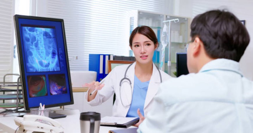 Where to Get Hemorrhoid Treatment in Riyadh