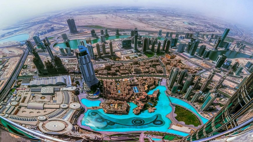 Is Dubai Worth the Hype? Here's What Surprised Me Most