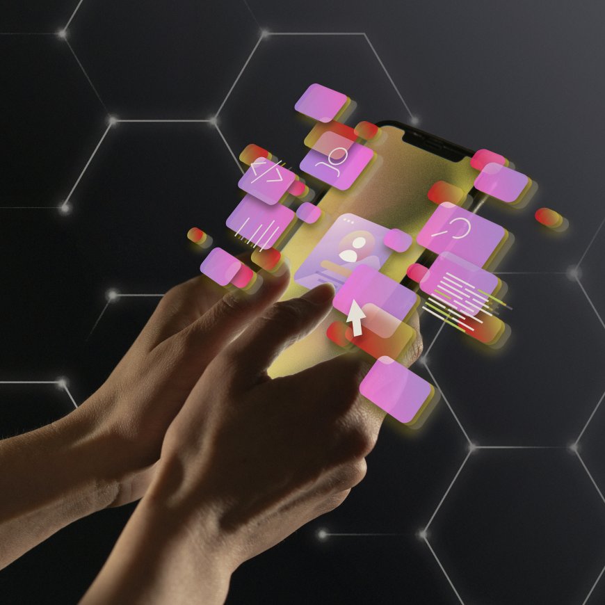 Unlocking Business Success with Cutting-Edge UI/UX Design Services