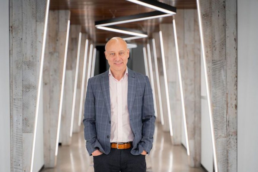 Toronto Business Photography Services