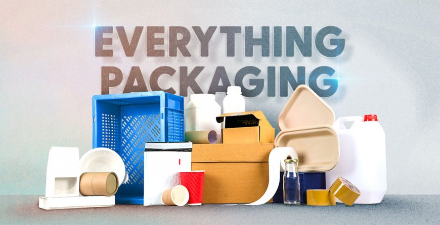 One-Stop Destination for Safety, Packaging, and Kitchen Solutions – EcoPackagingExperts