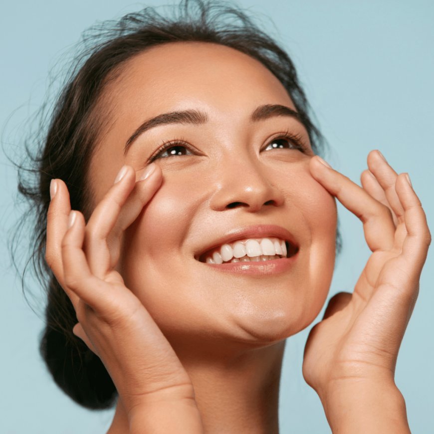 Best Treatments for Dark Circles at Glamorous Clinic Islamabad