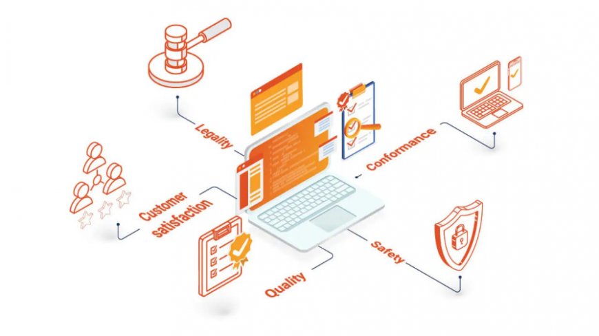 Ensuring Adherence to Global and Industry Standards Through Effective Software Compliance Testing
