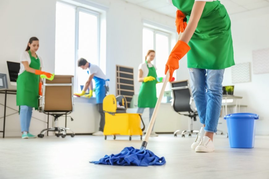 House Cleaning Services in Carlsbad