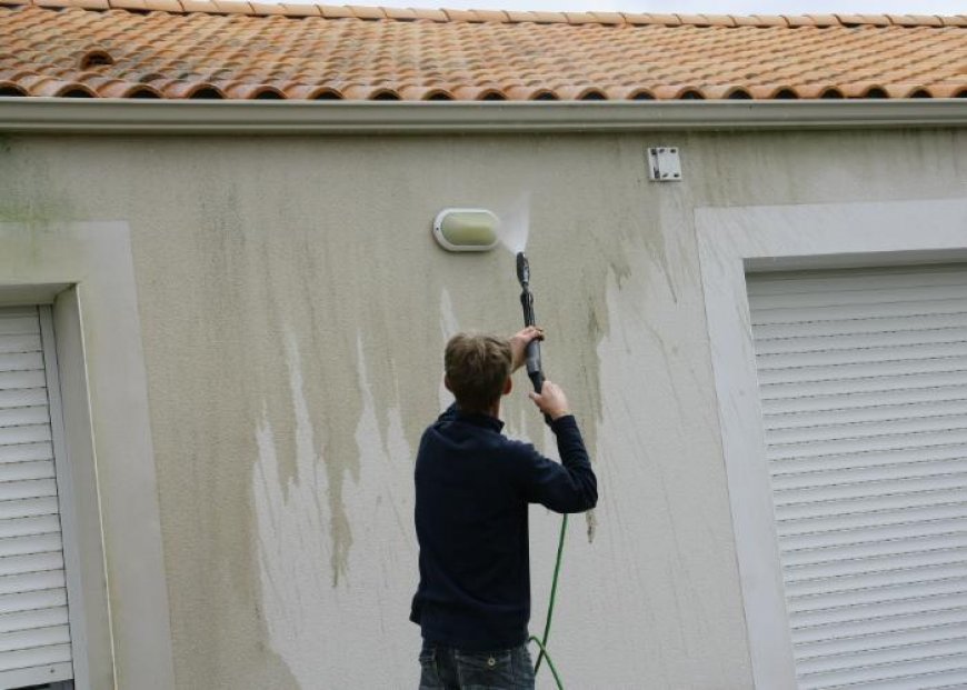 Pressure Washers in Ocean Side