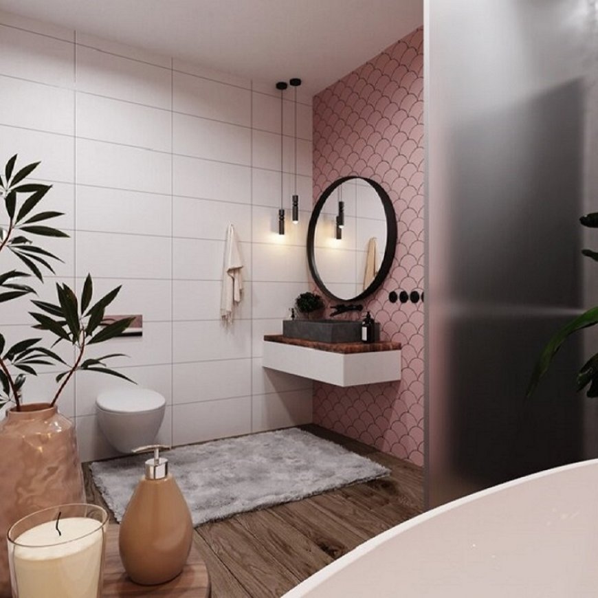 Who Are the Right Experts to Design Your Bathroom?