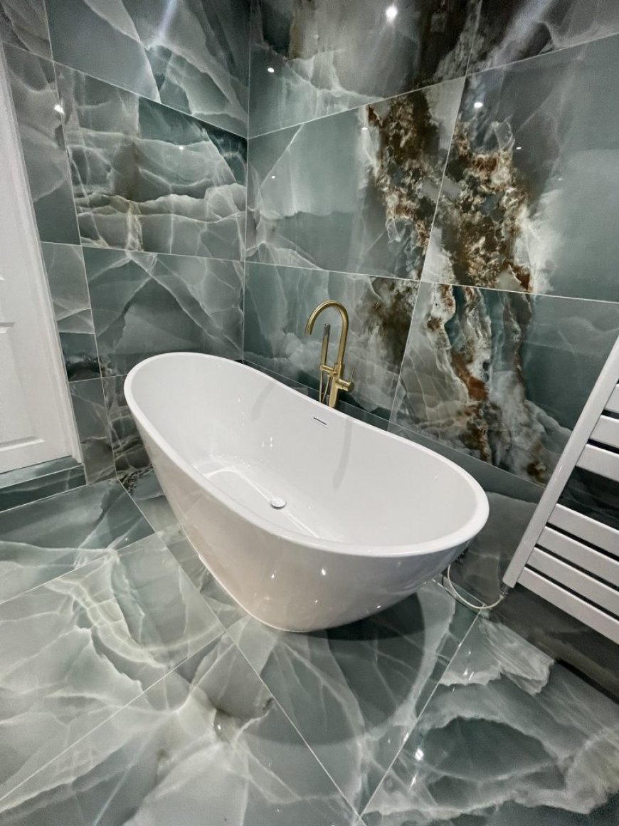 Who Are the Right Experts to Design Your Bathroom?