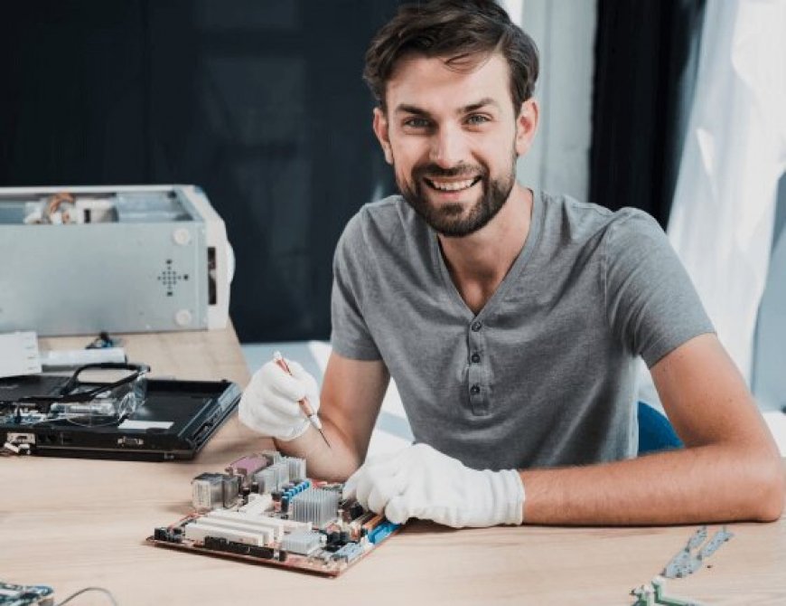 Fixed Inductors: A Comprehensive Guide of Everything You Need to Know