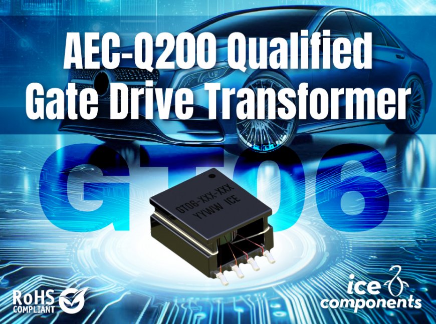 Fixed Inductors: A Comprehensive Guide of Everything You Need to Know