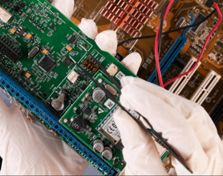 Fixed Inductors: A Comprehensive Guide of Everything You Need to Know