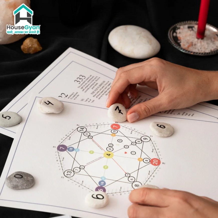House Gyan – Professional Vastu Shastra Consultation for a Balanced Home