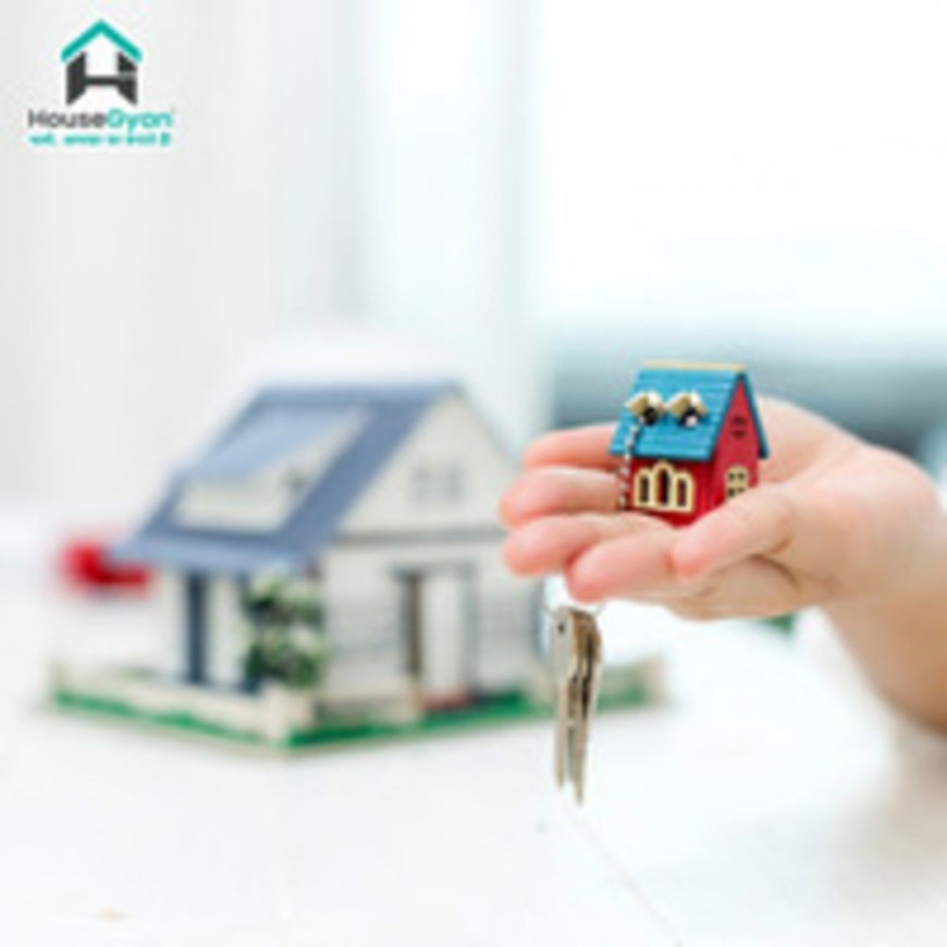 Smart Home Loan Calculator by House Gyan – Plan Your Budget with Ease