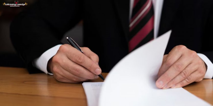 Why Legally Sound Contracts Are Essential for Business Success