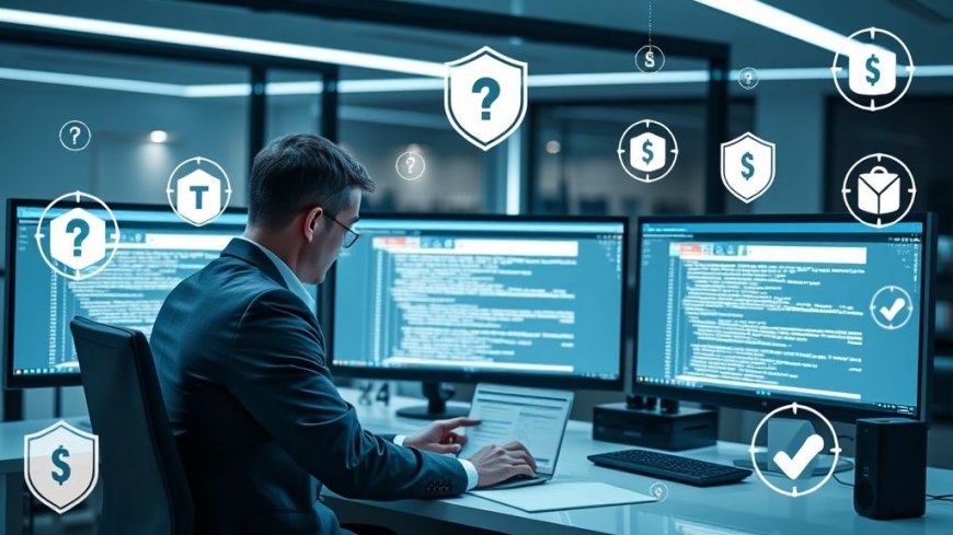 How to Choose the Right Smart Contract Auditor for Your Project