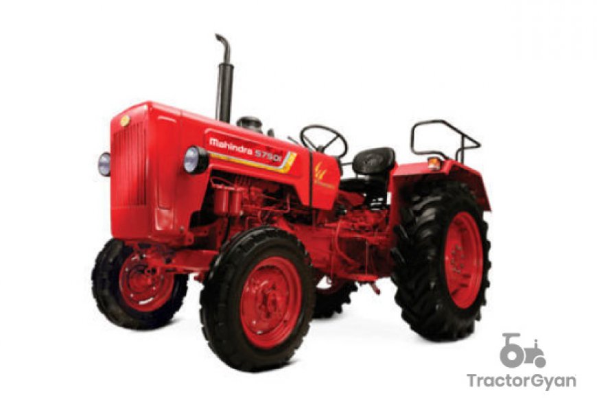 Mahindra Tractors - Reliable Power and Performance | Tractor Gyan