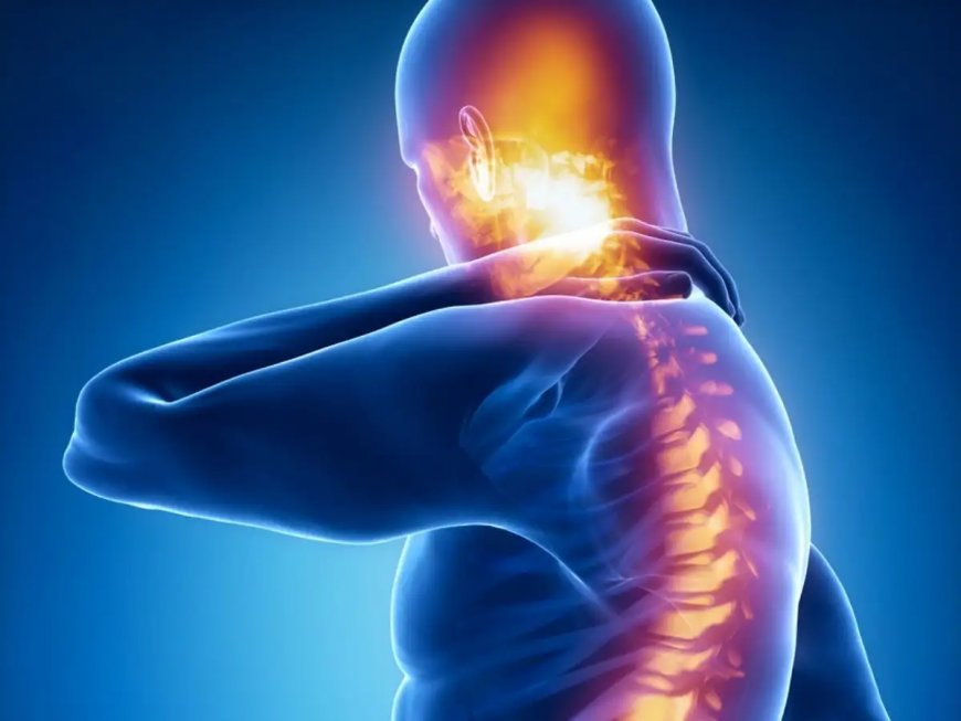 Tips for Traveling With a Spinal Cord Injury