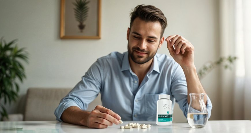 Follics Confidence The Science Behind 30,000mg Placenta for Hair Growth