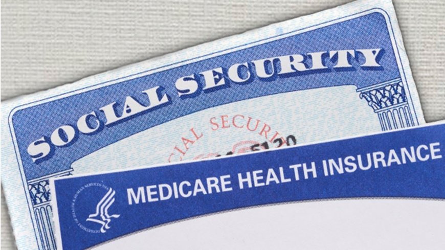 Social Security & Medicare Planning in Eatontown: A Comprehensive Guide