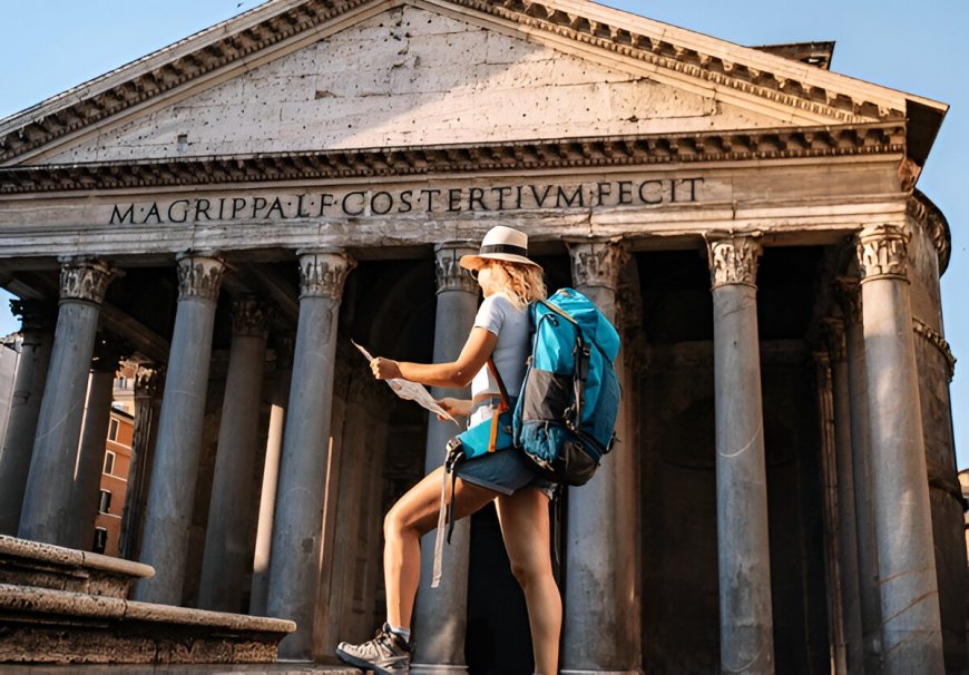 How to Plan a Perfect Rome Trip: Expert Tips Revealed