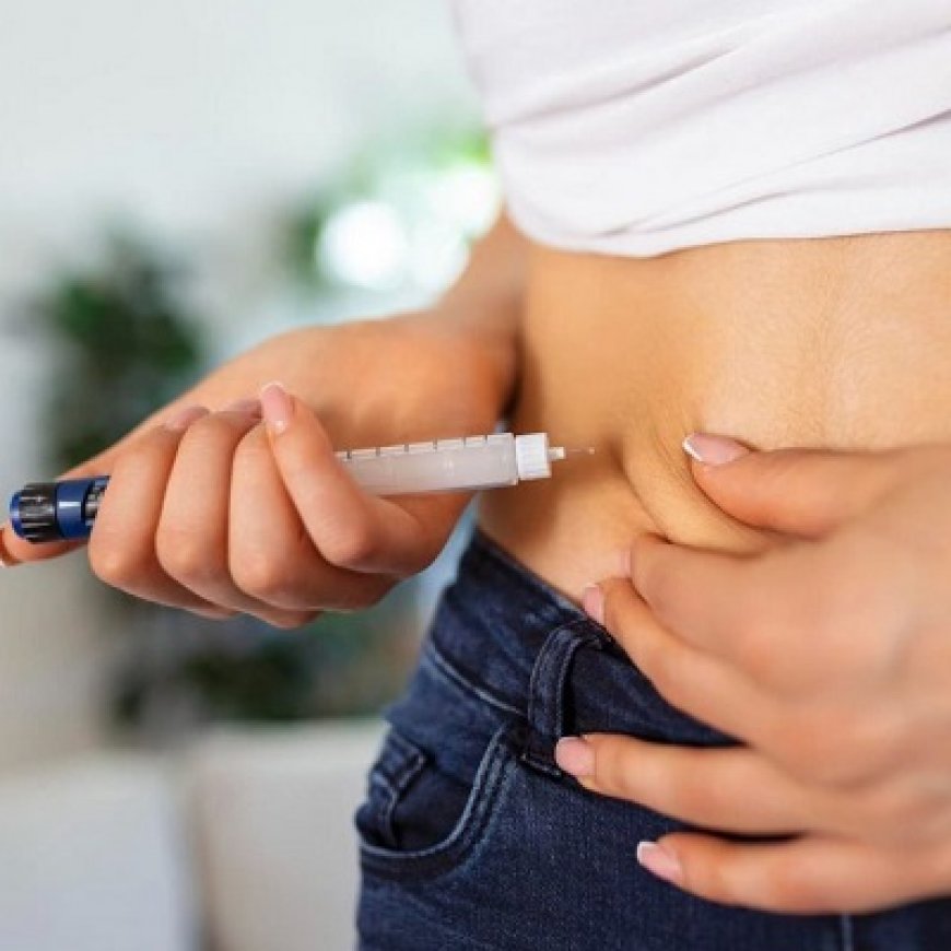 Boost Your Fat Loss with Weekly Injections