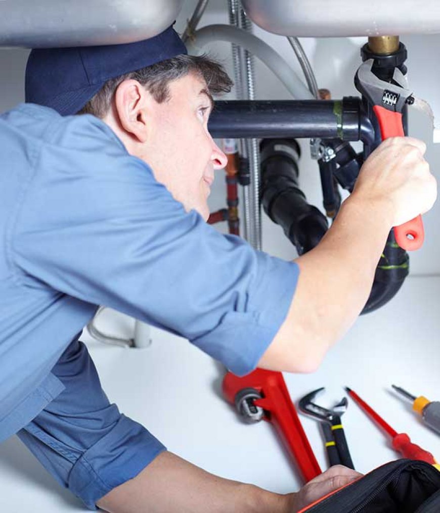 Votre Plomberie Fait des Siennes ? Un Plombier Anderlecht à Votre Secours