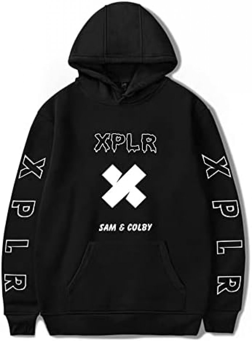 What Makes XPLR Merch So Popular Among Fans? Unpacking the Craze Behind the Culture