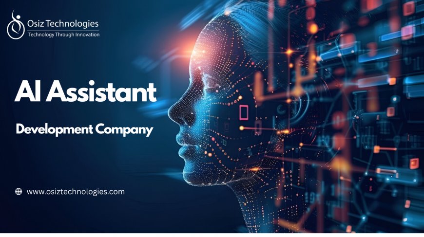 What Are the Essential Components of Building an AI Assistant?